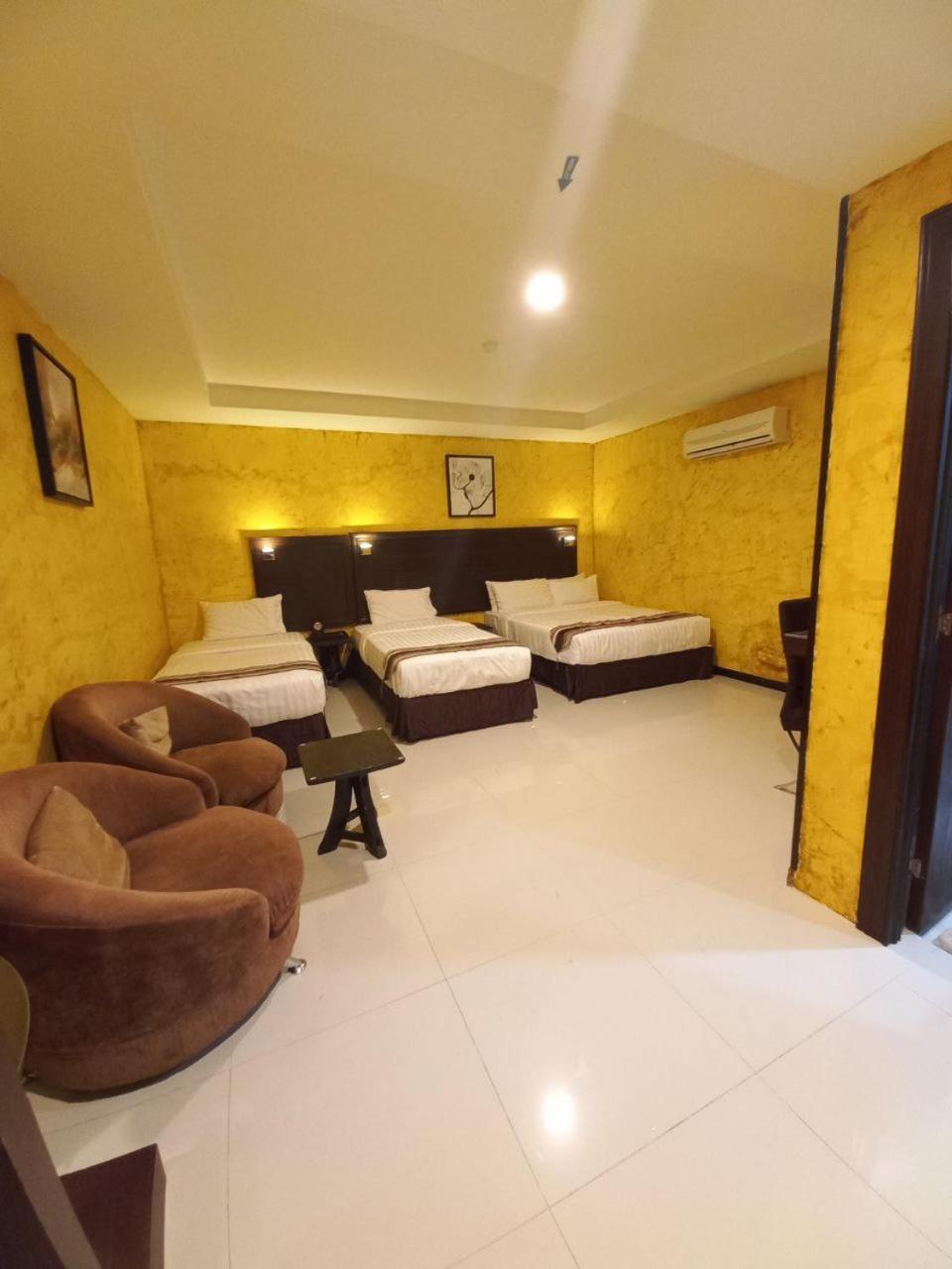Gm Hotel Changlun Εξωτερικό φωτογραφία