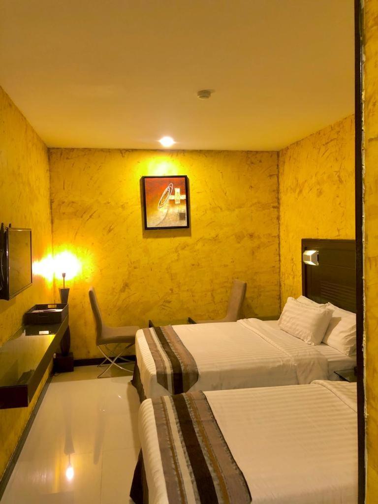 Gm Hotel Changlun Εξωτερικό φωτογραφία