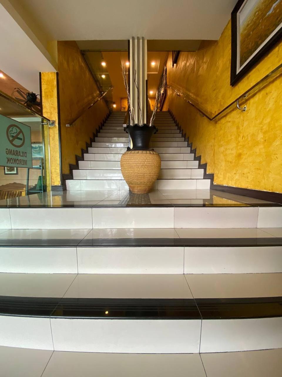 Gm Hotel Changlun Εξωτερικό φωτογραφία