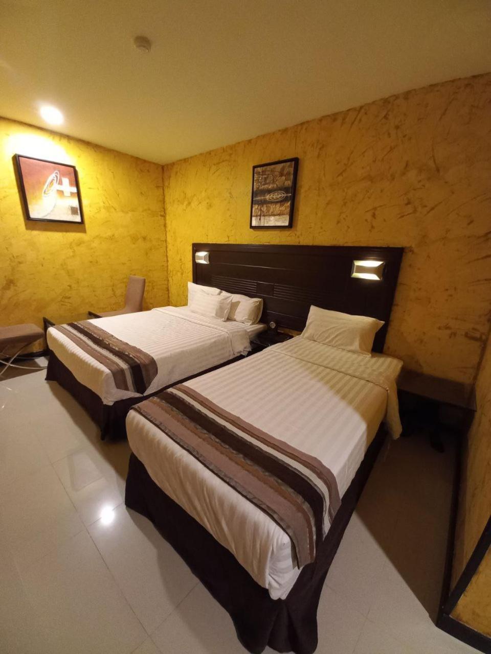 Gm Hotel Changlun Εξωτερικό φωτογραφία