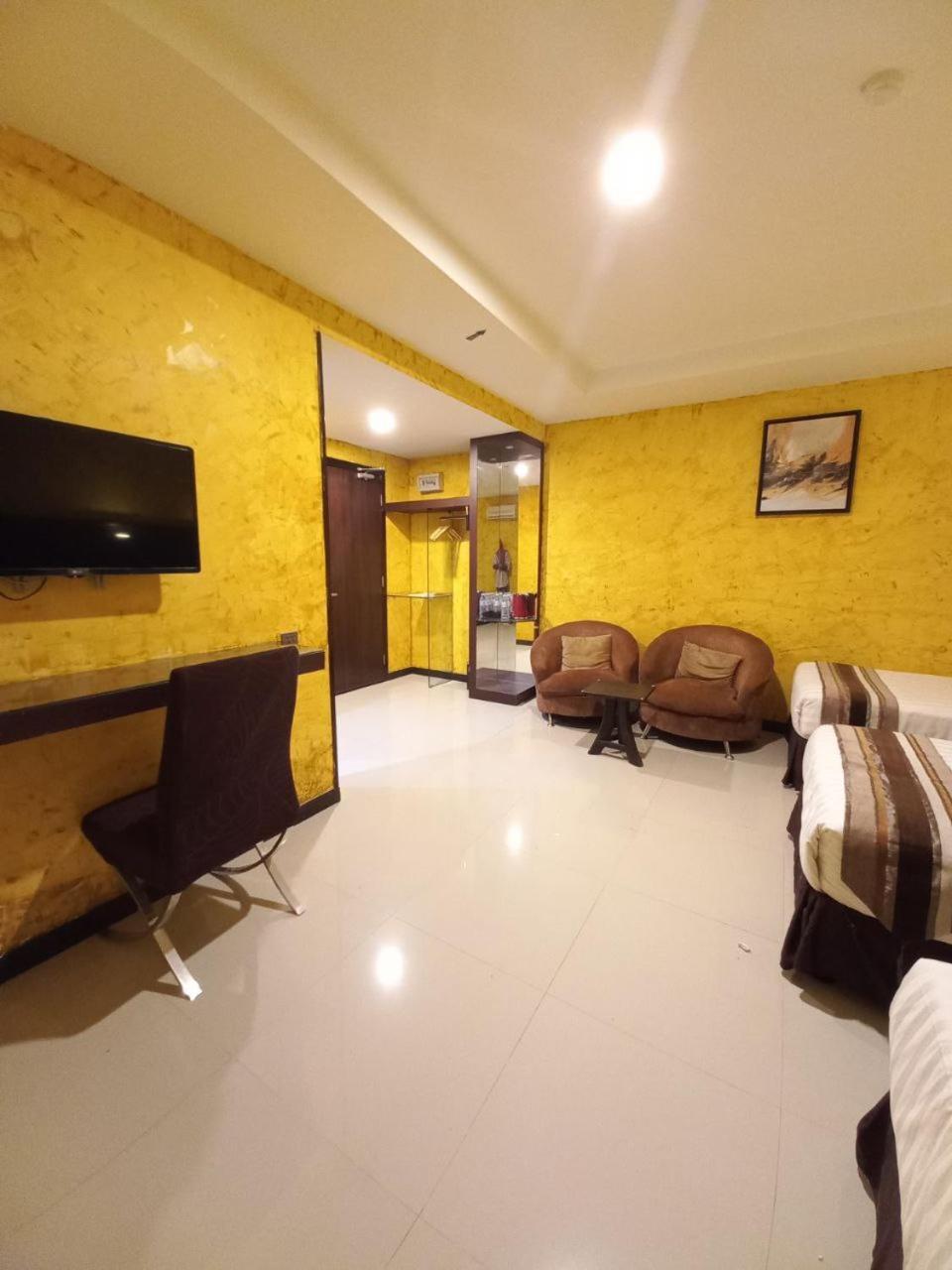 Gm Hotel Changlun Εξωτερικό φωτογραφία