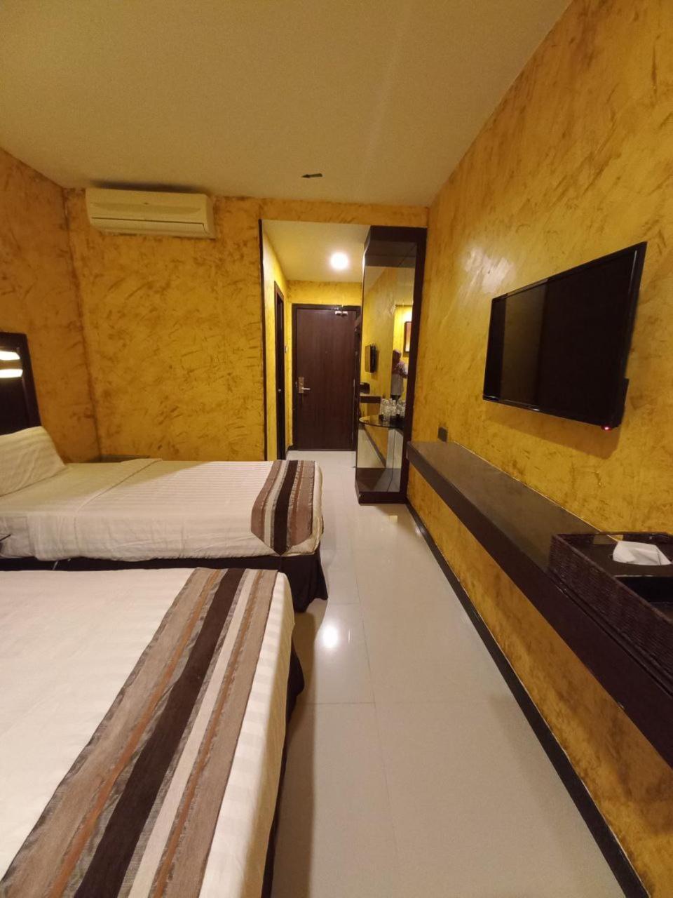 Gm Hotel Changlun Εξωτερικό φωτογραφία