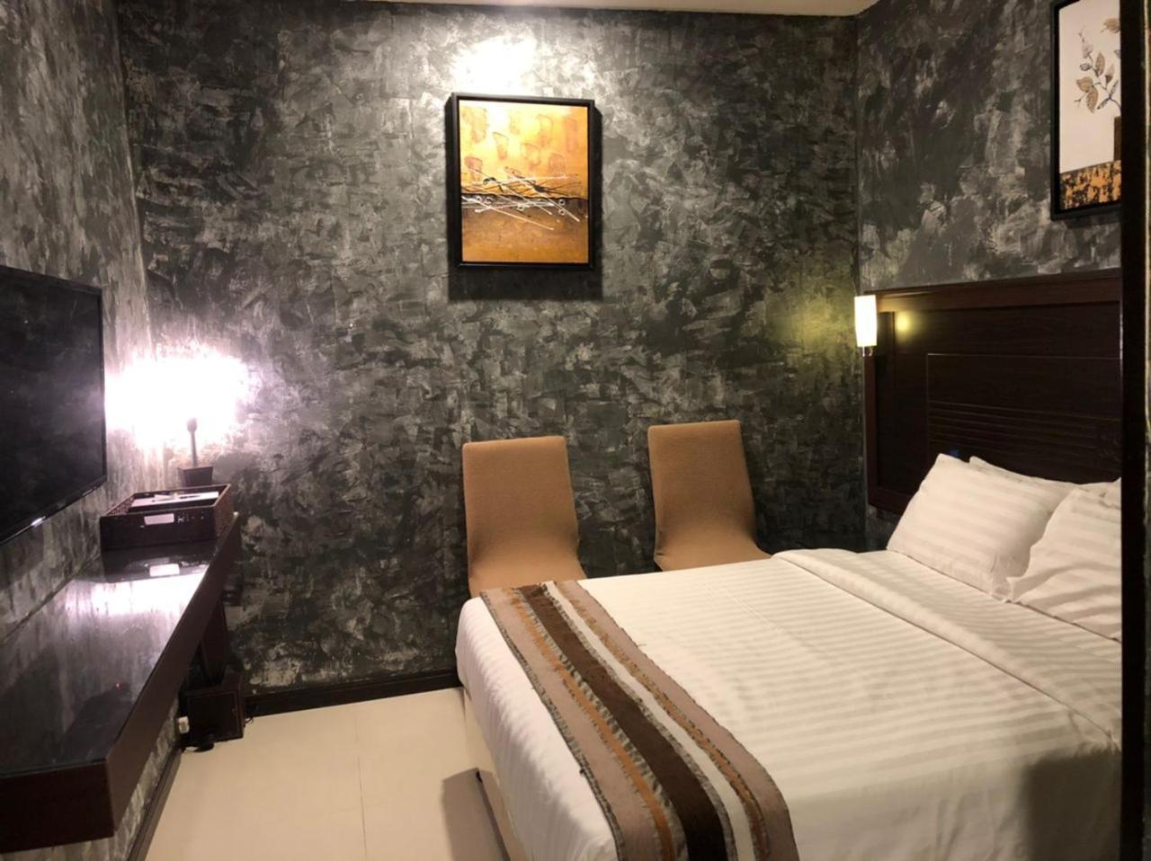 Gm Hotel Changlun Εξωτερικό φωτογραφία