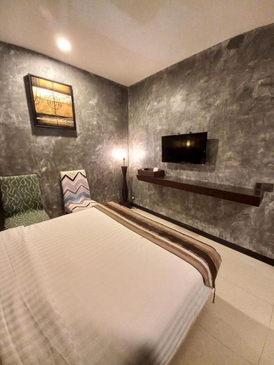 Gm Hotel Changlun Εξωτερικό φωτογραφία