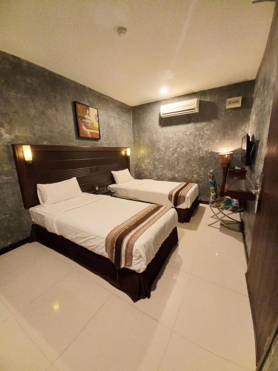 Gm Hotel Changlun Εξωτερικό φωτογραφία