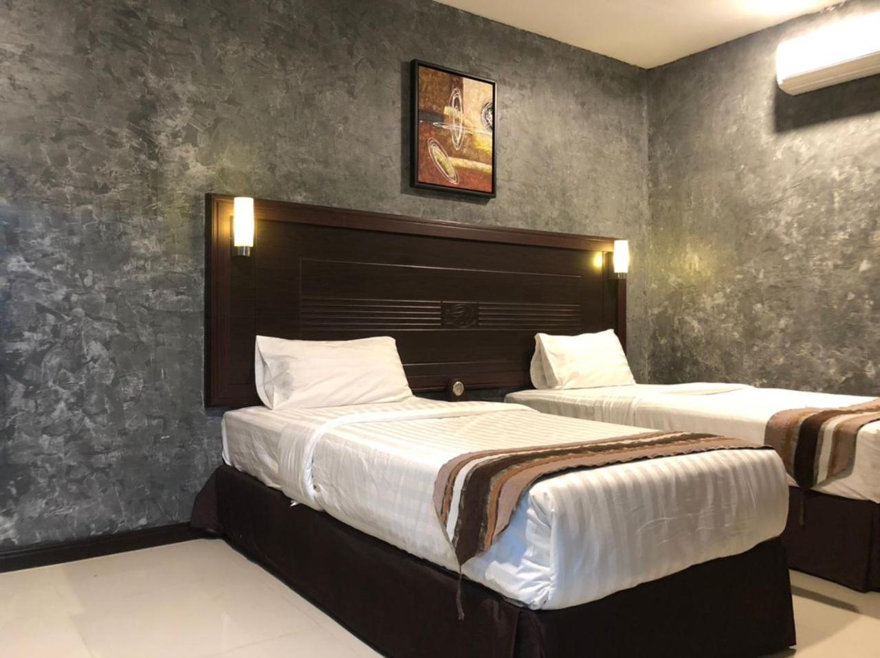 Gm Hotel Changlun Εξωτερικό φωτογραφία