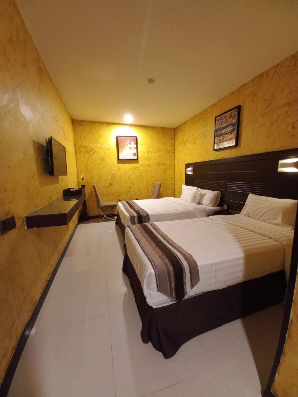 Gm Hotel Changlun Εξωτερικό φωτογραφία